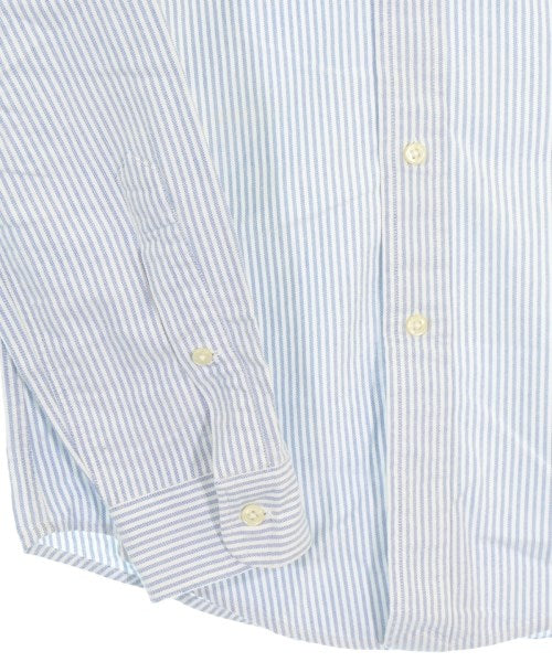 Ralph Lauren Rugby เสื้อลำลอง