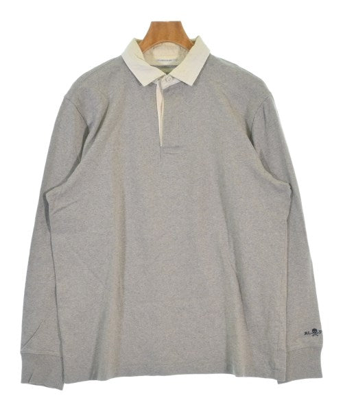 Ralph Lauren Rugby เสื้อโปโล