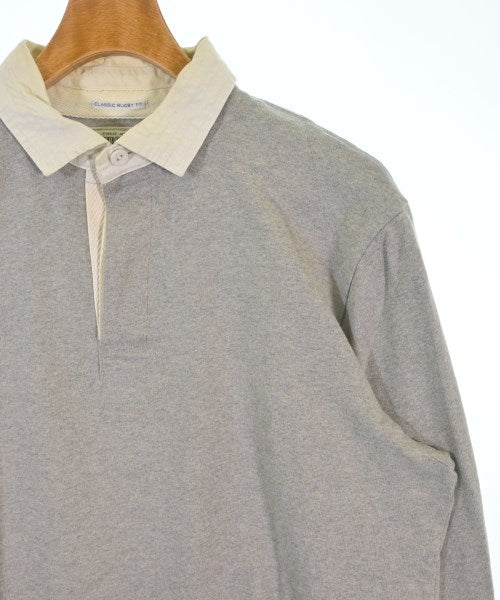 Ralph Lauren Rugby เสื้อโปโล