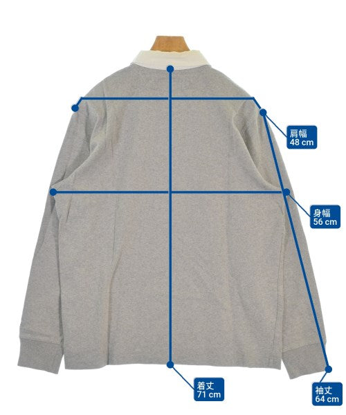 Ralph Lauren Rugby เสื้อโปโล