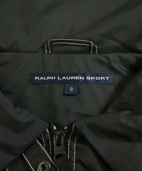 RALPH LAUREN SPORT เสื้อพาร์กาภูเขา