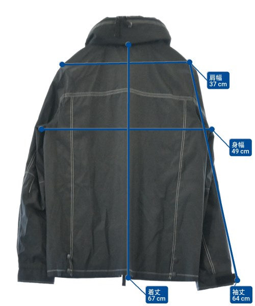 RALPH LAUREN SPORT เสื้อพาร์กาภูเขา