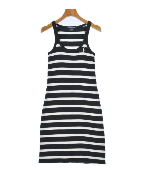 RALPH LAUREN SPORT เสื้อยืด/เสื้อท็อปส์