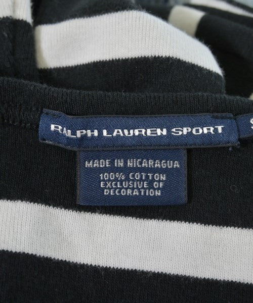 RALPH LAUREN SPORT เสื้อยืด/เสื้อท็อปส์