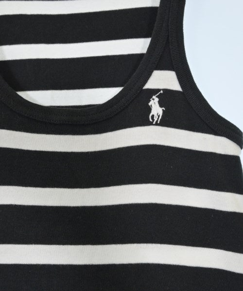 RALPH LAUREN SPORT เสื้อยืด/เสื้อท็อปส์