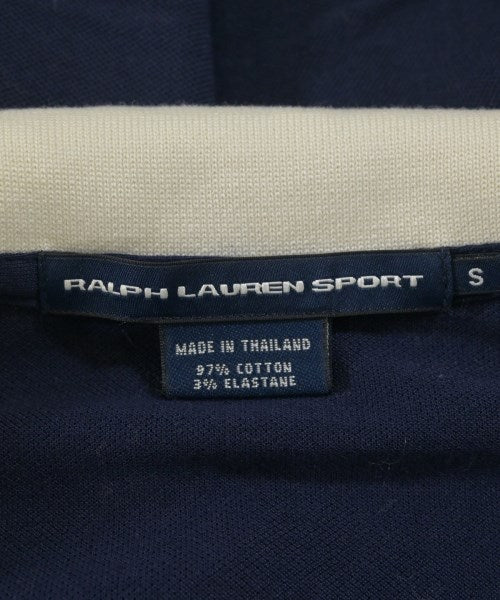 RALPH LAUREN SPORT เสื้อโปโล