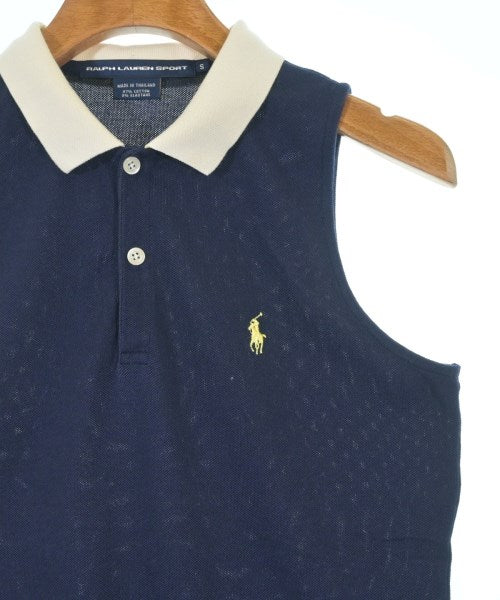 RALPH LAUREN SPORT เสื้อโปโล