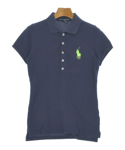 RALPH LAUREN SPORT เสื้อโปโล
