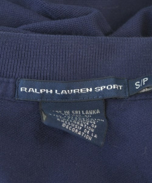 RALPH LAUREN SPORT เสื้อโปโล