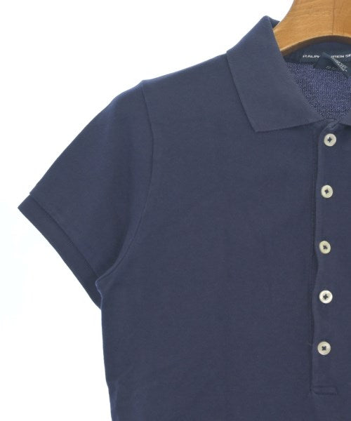 RALPH LAUREN SPORT เสื้อโปโล