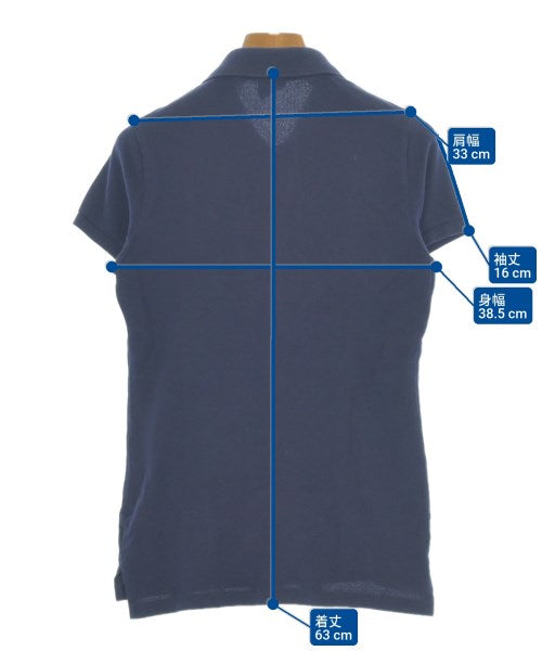 RALPH LAUREN SPORT เสื้อโปโล