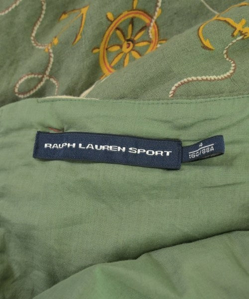 RALPH LAUREN SPORT ชุดเดรส