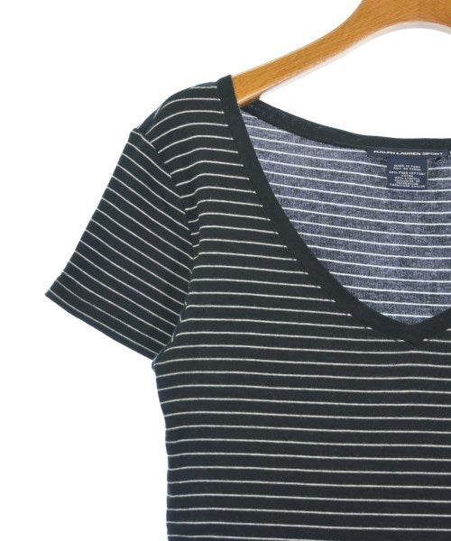 RALPH LAUREN SPORT เสื้อยืด/เสื้อท็อปส์