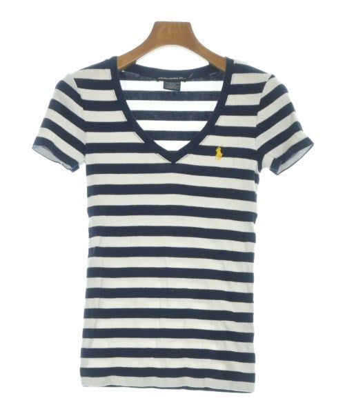 RALPH LAUREN SPORT เสื้อยืด/เสื้อท็อปส์