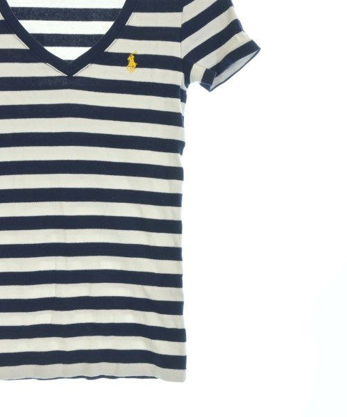 RALPH LAUREN SPORT เสื้อยืด/เสื้อท็อปส์