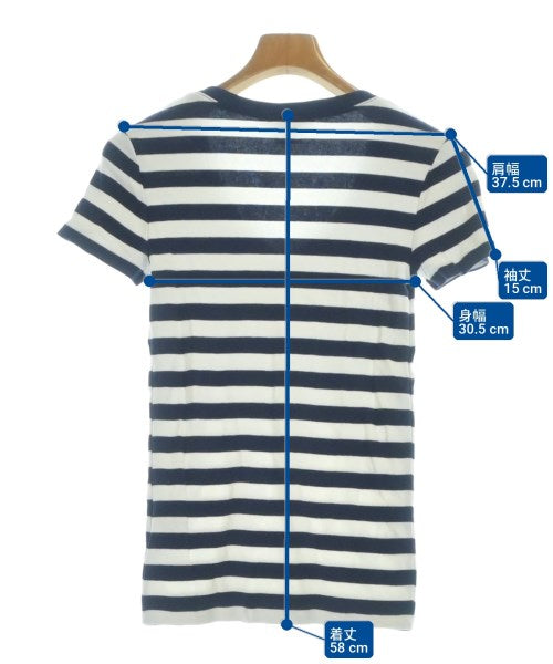 RALPH LAUREN SPORT เสื้อยืด/เสื้อท็อปส์