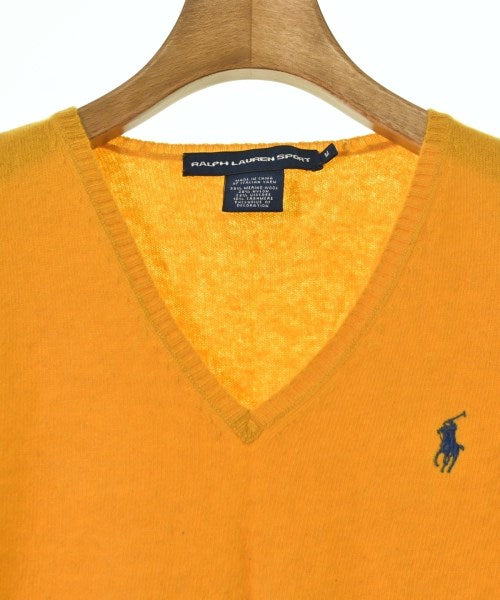RALPH LAUREN SPORT เสื้อกันหนาว