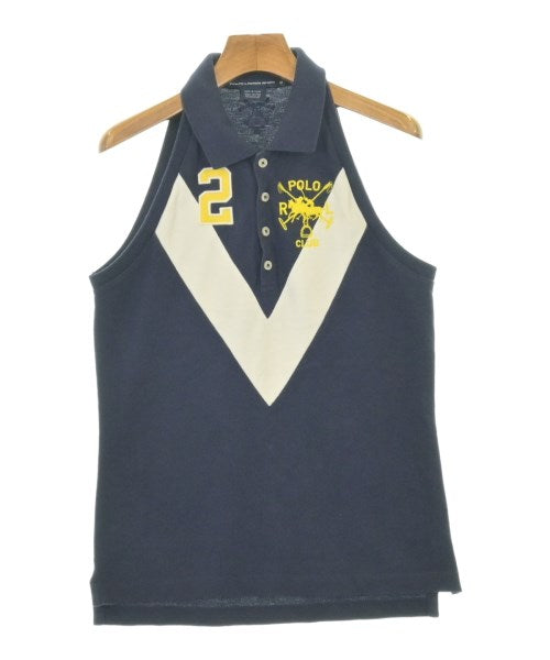 RALPH LAUREN SPORT เสื้อโปโล