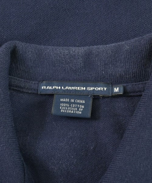 RALPH LAUREN SPORT เสื้อโปโล