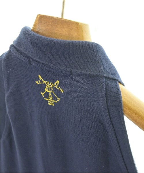 RALPH LAUREN SPORT เสื้อโปโล