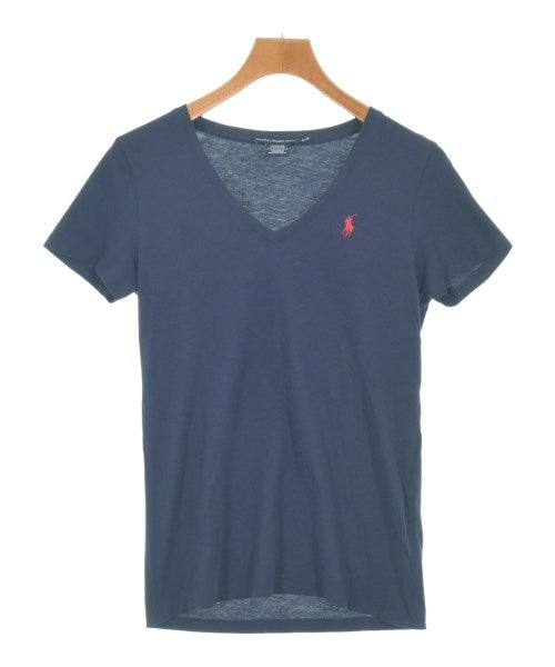 RALPH LAUREN SPORT เสื้อยืด/เสื้อท็อปส์