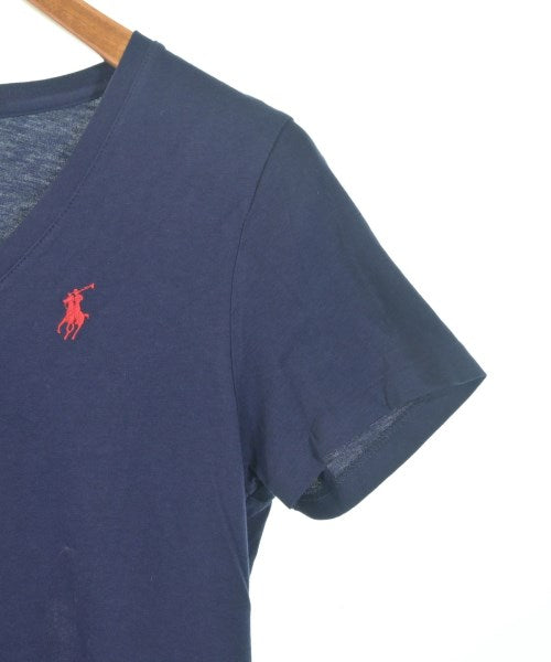 RALPH LAUREN SPORT เสื้อยืด/เสื้อท็อปส์