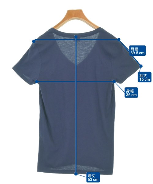 RALPH LAUREN SPORT เสื้อยืด/เสื้อท็อปส์