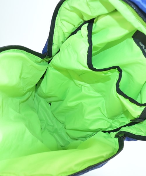 RLX Ralph Lauren เป้สะพายหลัง