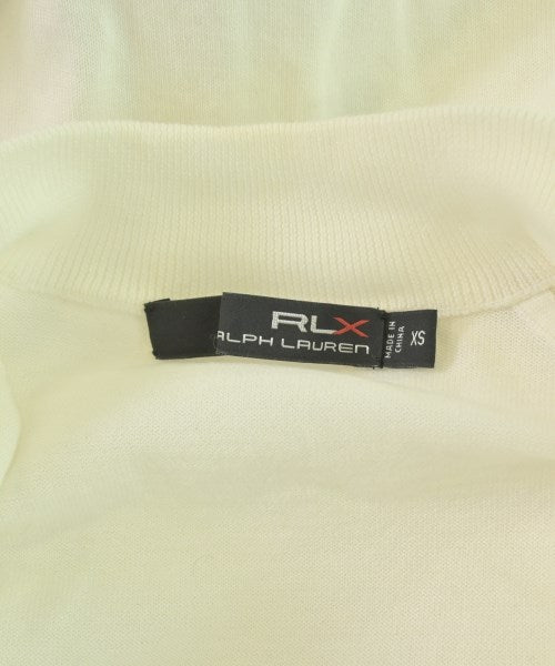 RLX Ralph Lauren เสื้อกันหนาว
