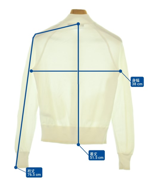 RLX Ralph Lauren เสื้อกันหนาว