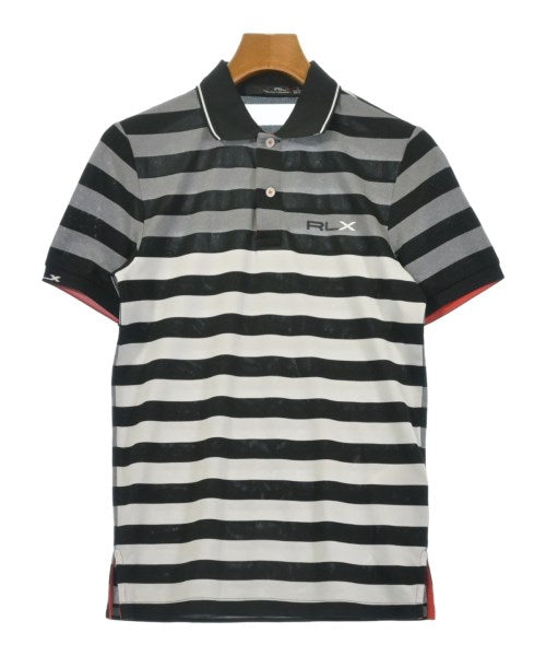 RLX Ralph Lauren เสื้อโปโล