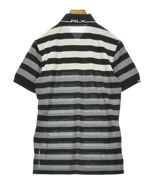 RLX Ralph Lauren เสื้อโปโล