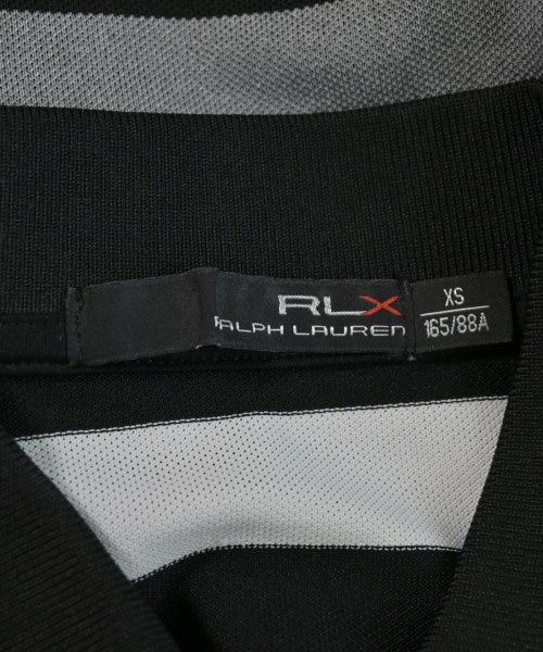 RLX Ralph Lauren เสื้อโปโล