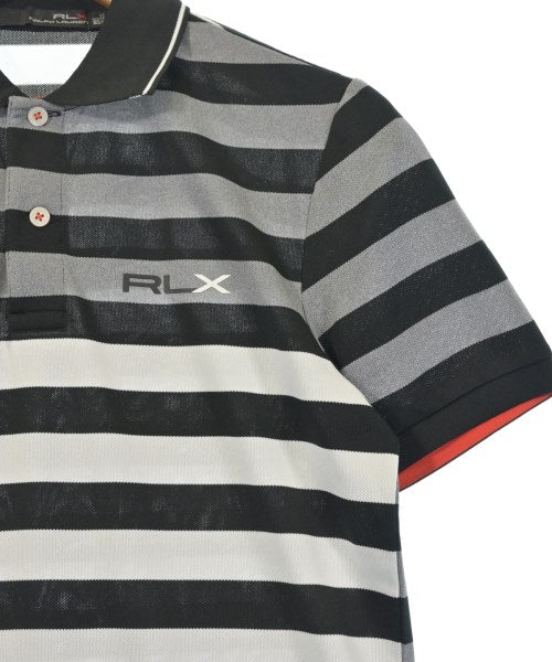 RLX Ralph Lauren เสื้อโปโล