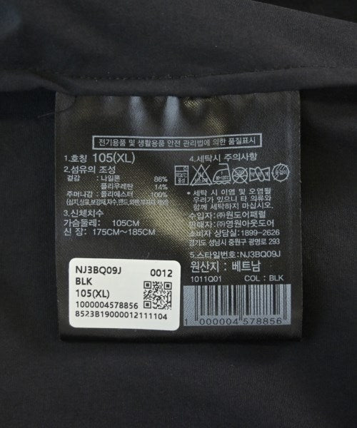 THE NORTH FACE แจ็คเก็ตเบลาส์ อื่น