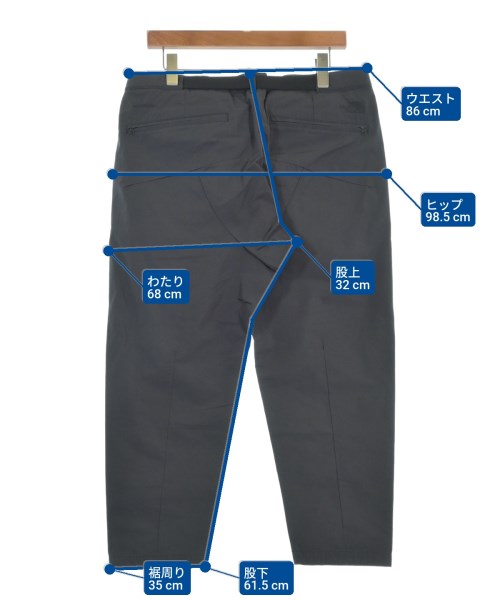 THE NORTH FACE กางเกง อื่น