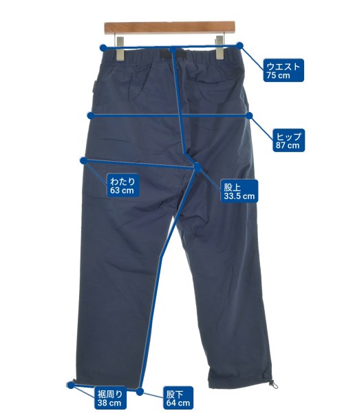 THE NORTH FACE กางเกง อื่น