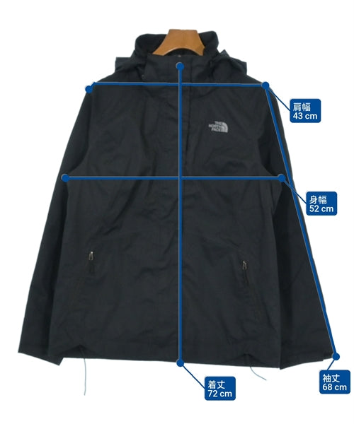 THE NORTH FACE แจ็คเก็ตเบลาส์ อื่น