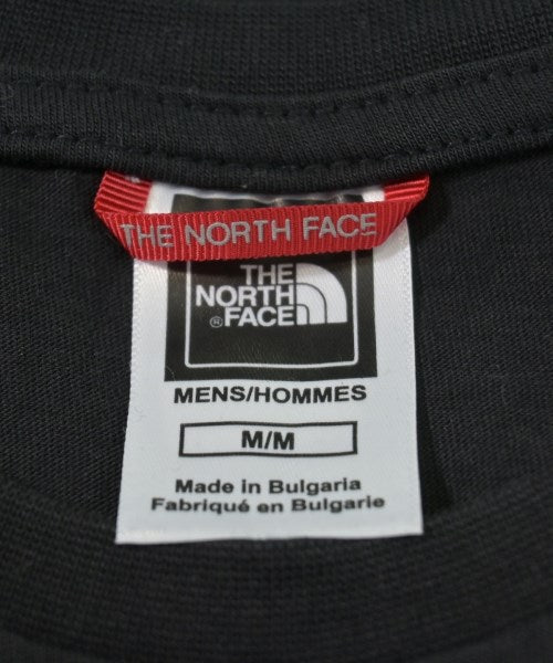 THE NORTH FACE เสื้อยืด/เสื้อท็อปส์