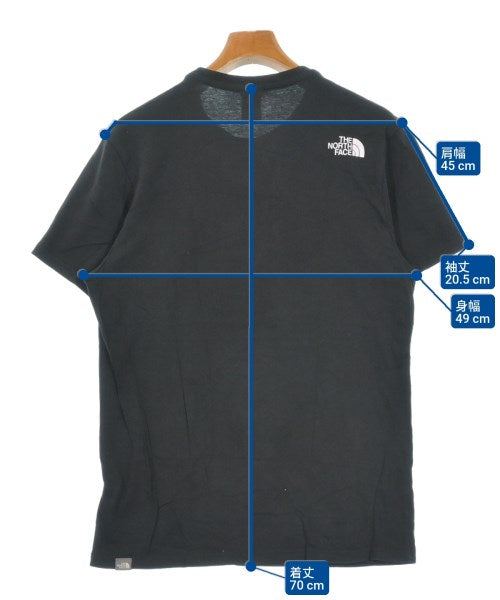 THE NORTH FACE เสื้อยืด/เสื้อท็อปส์