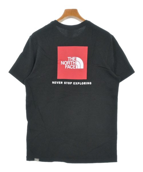 THE NORTH FACE เสื้อยืด/เสื้อท็อปส์