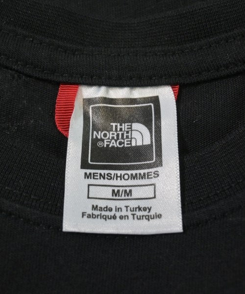 THE NORTH FACE เสื้อยืด/เสื้อท็อปส์