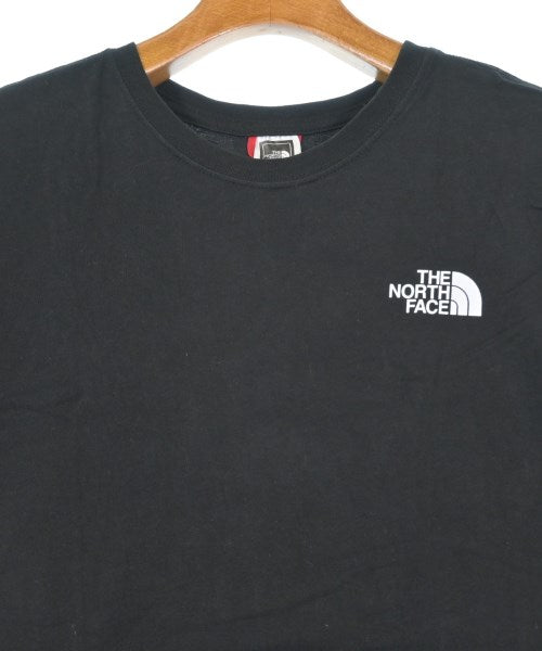 THE NORTH FACE เสื้อยืด/เสื้อท็อปส์