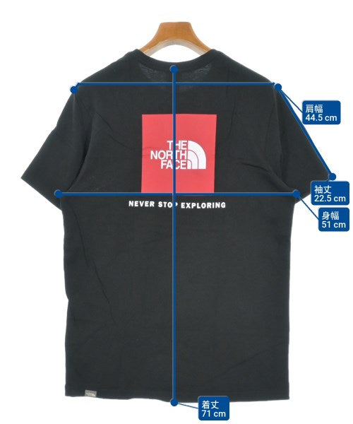 THE NORTH FACE เสื้อยืด/เสื้อท็อปส์