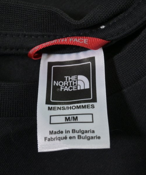 THE NORTH FACE เสื้อยืด/เสื้อท็อปส์