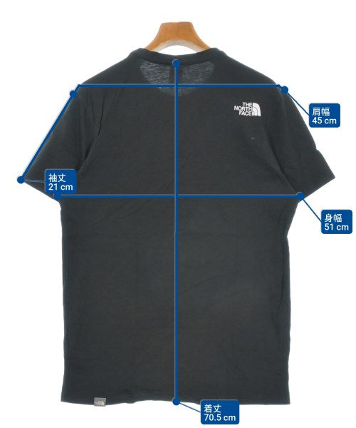 THE NORTH FACE เสื้อยืด/เสื้อท็อปส์