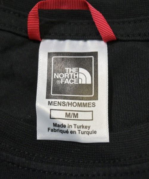 THE NORTH FACE เสื้อยืด/เสื้อท็อปส์