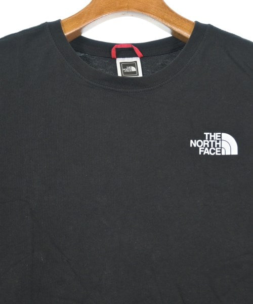 THE NORTH FACE เสื้อยืด/เสื้อท็อปส์