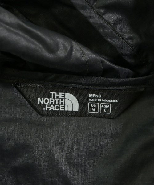 THE NORTH FACE เสื้อพาร์กาภูเขา