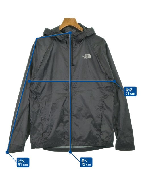 THE NORTH FACE เสื้อพาร์กาภูเขา